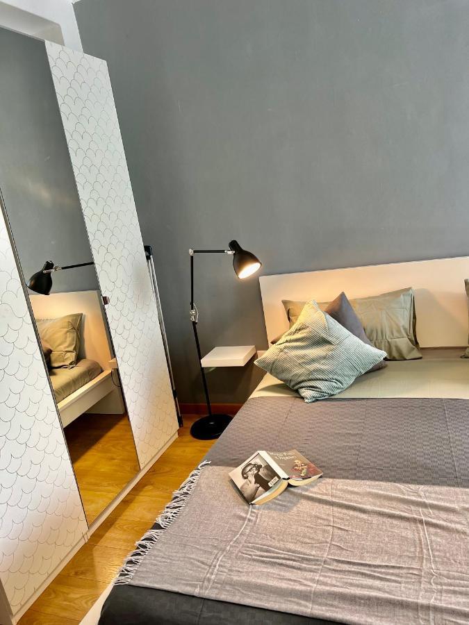 Appartamento Cozy 3 Km Away From Duomo